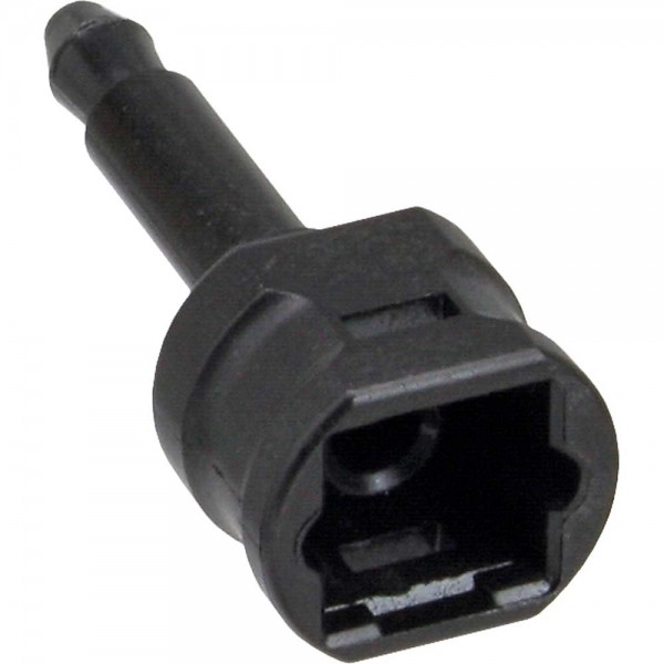InLine® OPTO Audio Kupplung, Toslink Buchse / 3,5mm Stecker