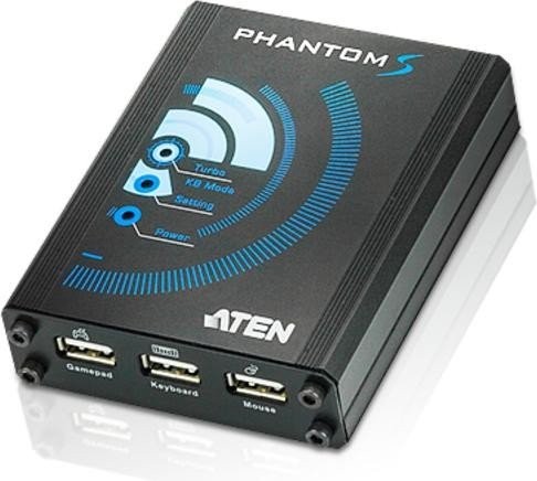 ATEN PHANTOM-S UC410 (PS3/PS4/Xbox 360/Xbox One)