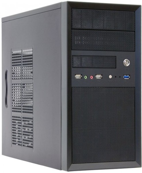 Komplettsystem Intel Core i9-9900K, 32GB Arbeitsspeicher