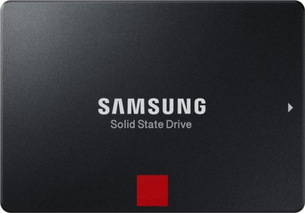 Samsung SSD 860 PRO 256GB, SATA (MZ-76P256B)