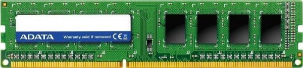 ADATA Premier DIMM 8GB, DDR4-2400, CL17 (AD4U240038G17-S)