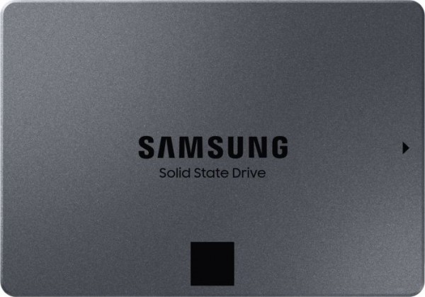 Samsung SSD 860 QVO 1TB, SATA (MZ-76Q1T0BW)