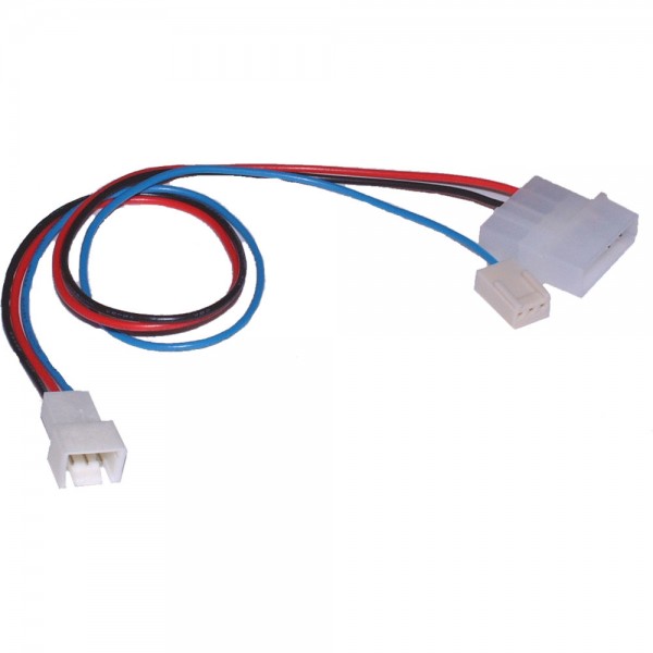 InLine® Lüfter Adapterkabel, 12V zu 5V