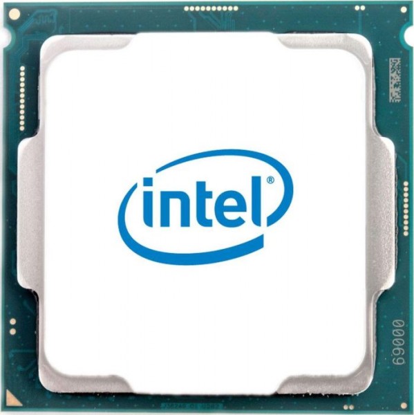 Intel Tray Core i5 Processor i5-9600K 3,70Ghz 9M Coffee Lake