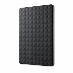 Seagate Expansion+ Portable [2017] 4TB, USB 3.0 Micro-B (STEF4000400)