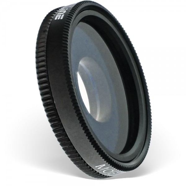 InLine® Smartphone Aufsteck-Objektiv Mobile CPL-Filter