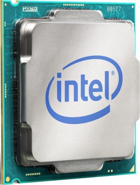 Intel Tray Core i3 Processor i3-7100 3,90Ghz 3M Kaby Lake