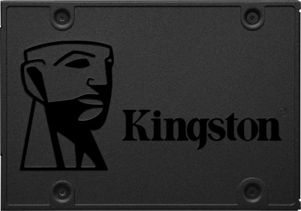 Kingston A400 SSD 960GB, SATA (SA400S37/960G)