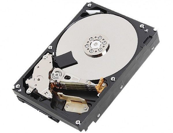 Toshiba DT01ACA 1TB, SATA 6Gb/s (DT01ACA100