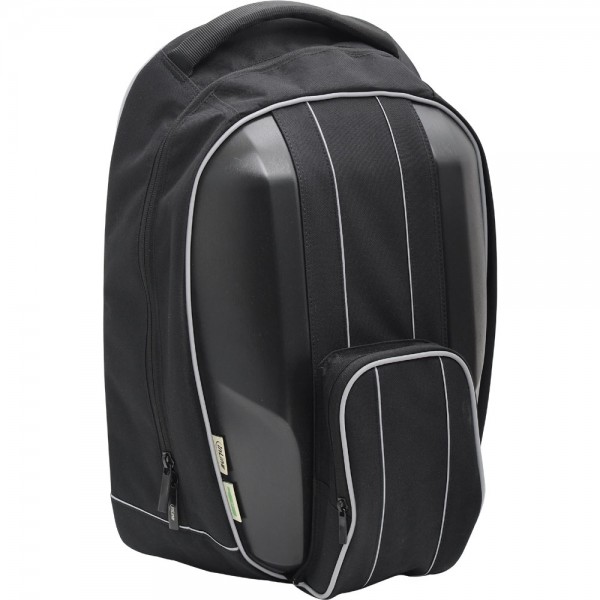 InLine® OEcoBag 15,6" Rucksack für Notebooks und Tablets