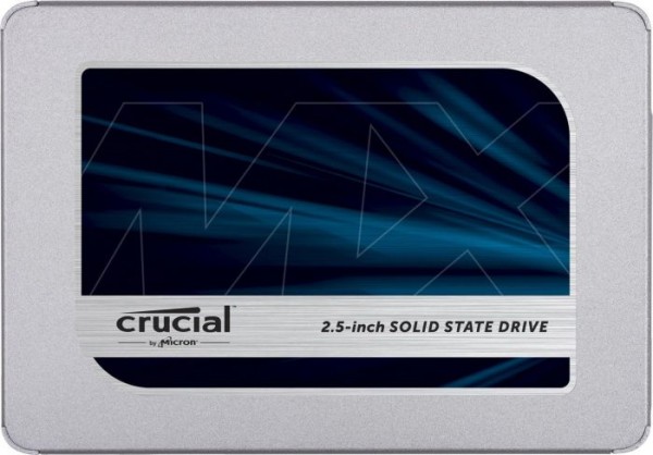 Crucial MX500 1TB, SATA (CT1000MX500SSD1)